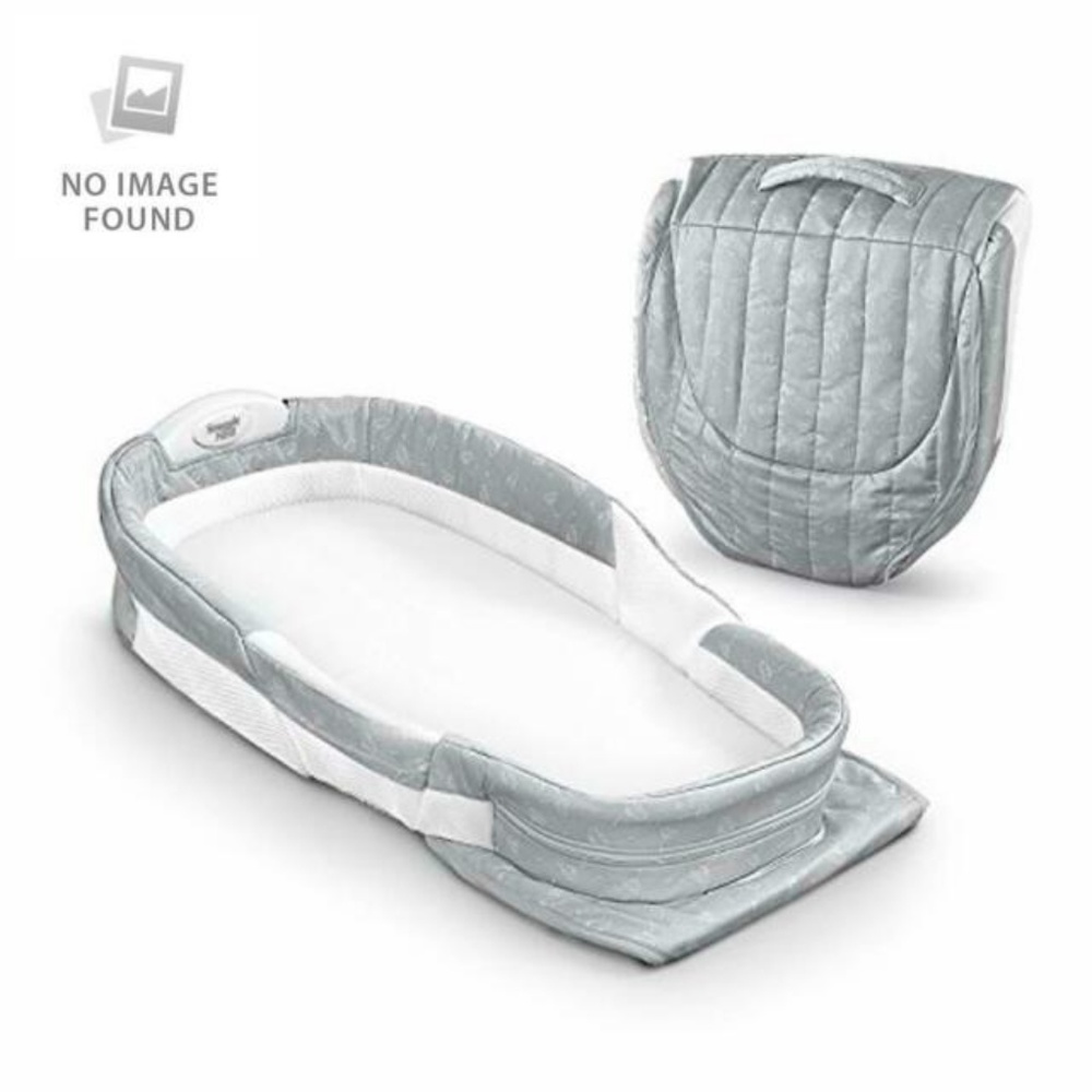 Portable Infant Sleeper/Co-Sleeper